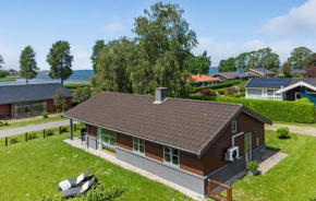 2 Bedroom Pet Friendly Home In Stubbekøbing Stubbekøbing